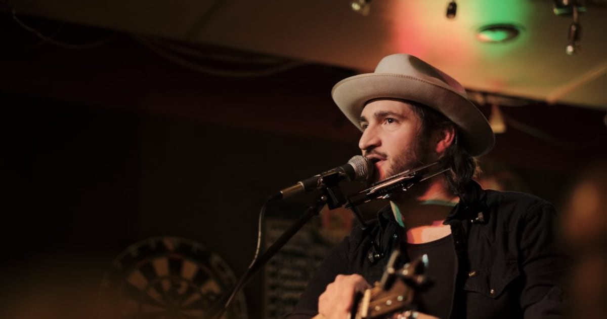 Borrel, kampvuur en livemuziek bij boerderij Krakenburg in Nuenen