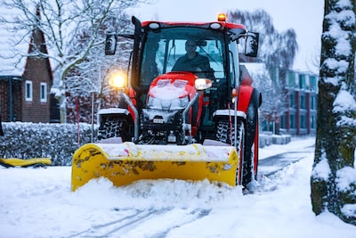‘Zout genoeg in West-Brabant, ook als gladheid aanhoudt’