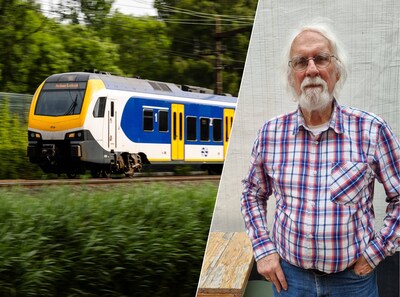 Deze stedenbouwkundige wil station Leerpark inwisselen voor Amstelwijck: ‘Je dupeert jarenlang duizenden mensen’