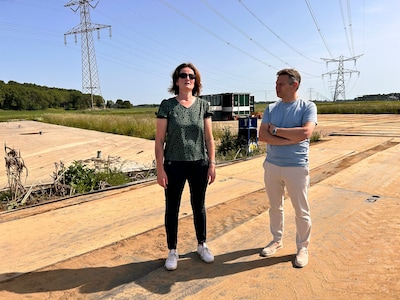 Hoe zit het nou echt met de toekomst van het dorp Moerdijk? Volgende week komt er iets meer duidelijkheid