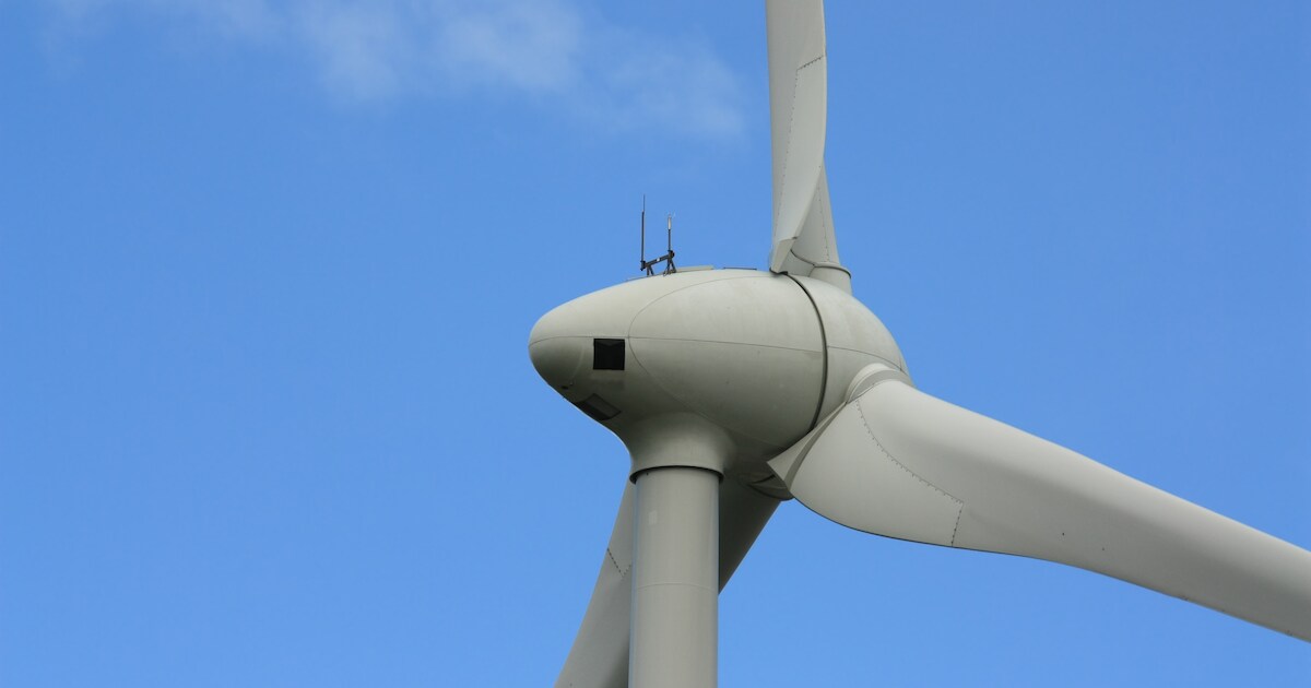 Informatieavond over windmolens in Rijsbergen