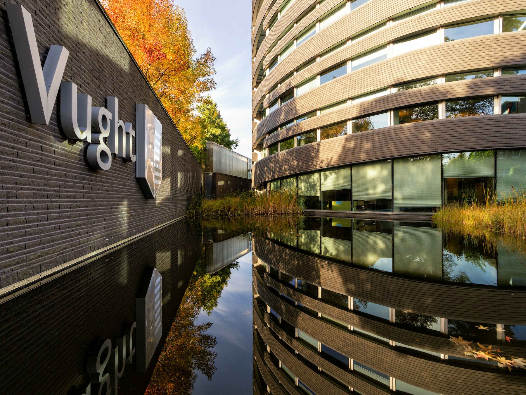 Burgemeester Roderick van de Mortel van Vught: ‘Het medeleven is hartverwarmend’