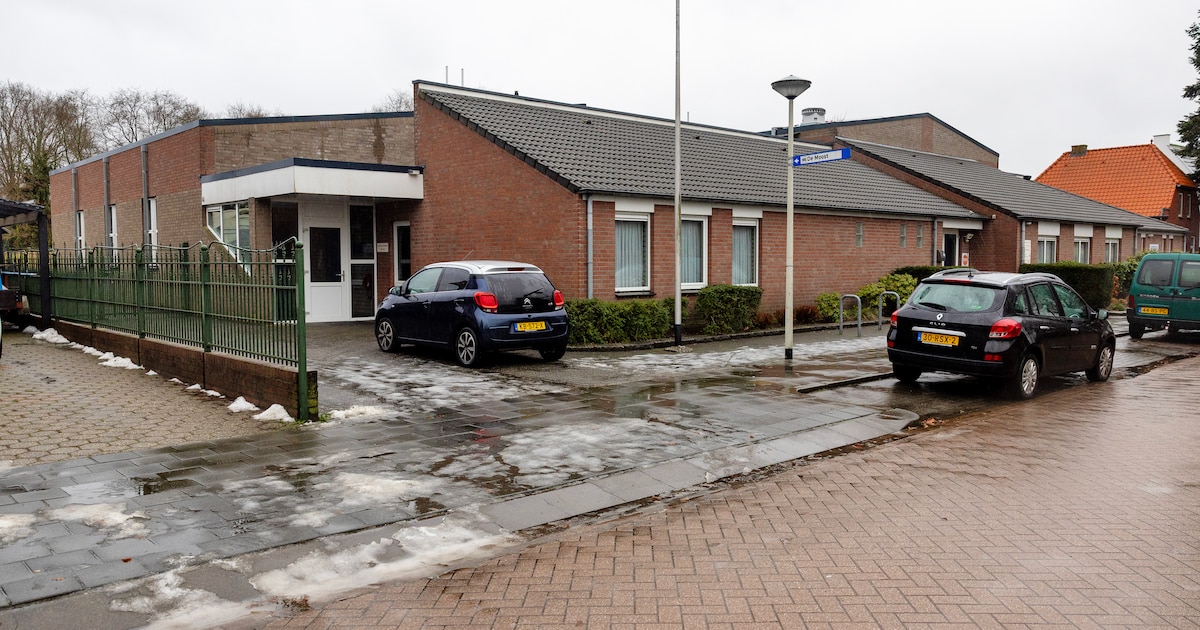 Hoe nieuwe sportzaal in Neerkant volleybal nieuw leven kan inblazen: ‘Misschien komen leden weer ter