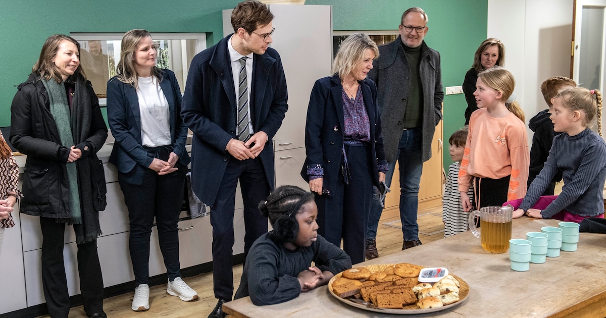 Kinderopvang vanaf 2029 bijna gratis, maar niet voor alle ouders