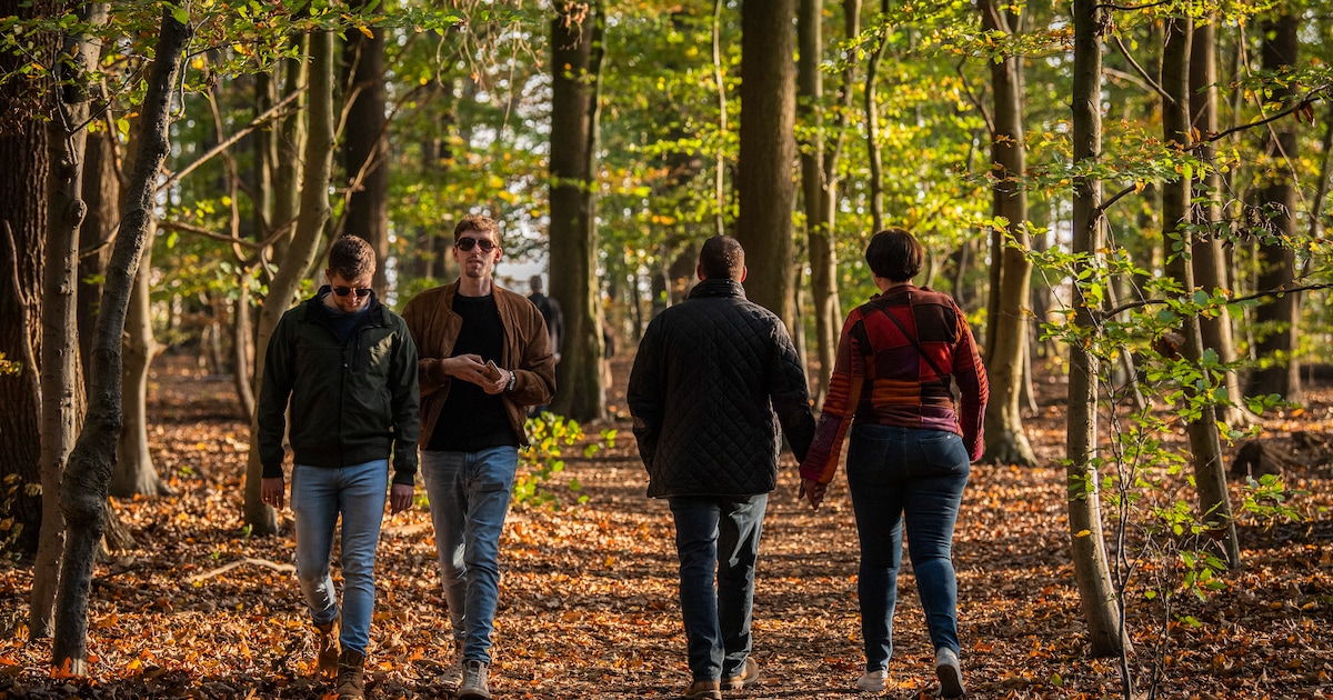 Fotowandelzoektochten zet Essen in de kijker: 