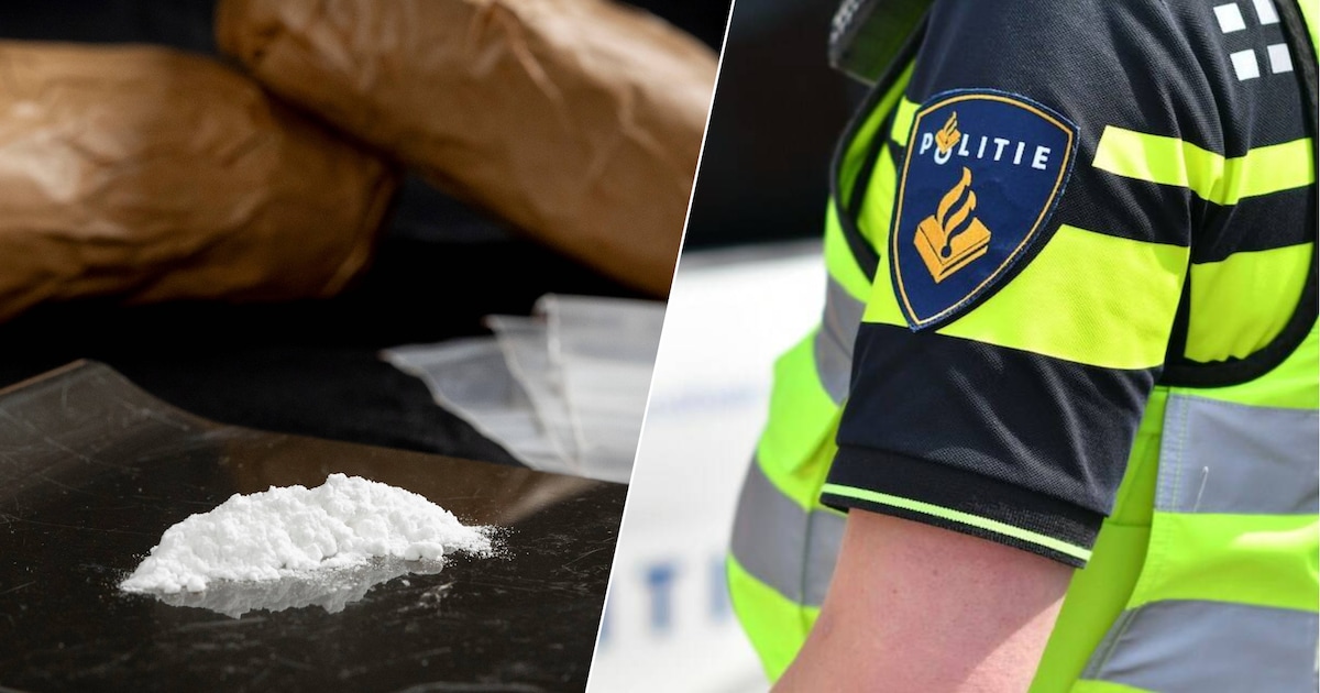 Burgemeester sluit woning in Zundert dinsdag voor drie maanden na vondst cocaïne, GHB en andere drug