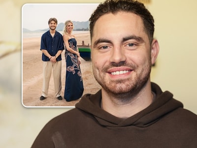 Elias van ‘Temptation Island’ haalt fel uit naar presentatri