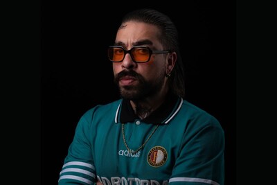 Romano de Legende gaat viral door zijn Rotterdamse humor: 'Ik wil op de televisie'