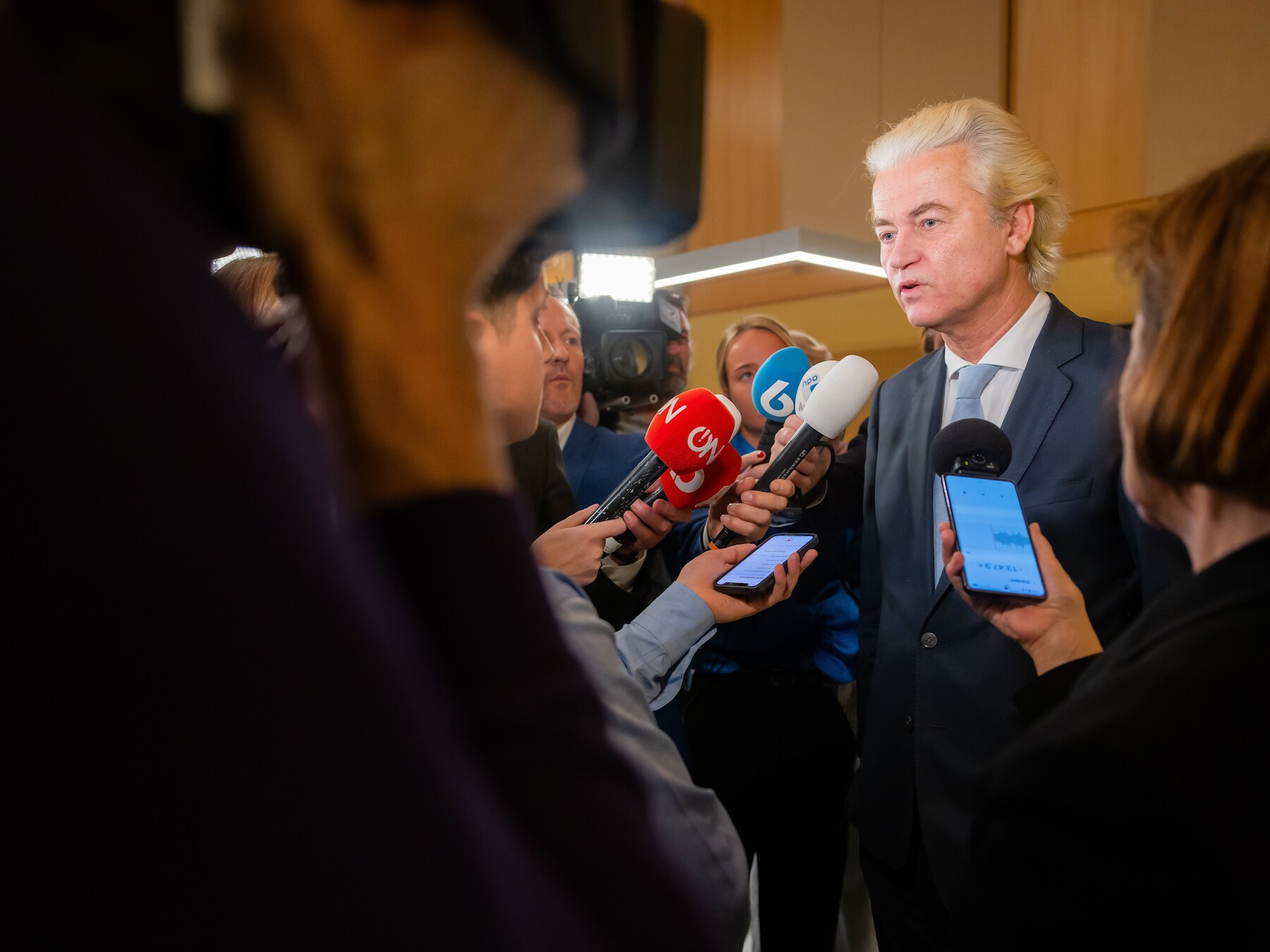 Uitslag verkiezingen: PVV grootste partij in Hulst