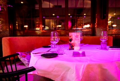 Michelin roept restaurant in Breda uit tot 'favoriet van de inspecteur'