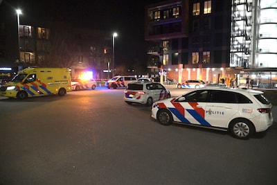 Tweede verdachte (19) aangehouden voor steekpartij op plein in Etten-Leur