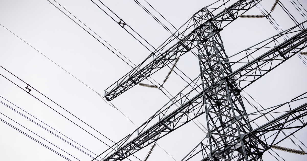 Stroomstoring op Heuvelring in Tilburg opgelost