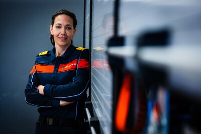 Caren Frentz stopt als directeur Veiligheidsregio Zuid-Holland Zuid
