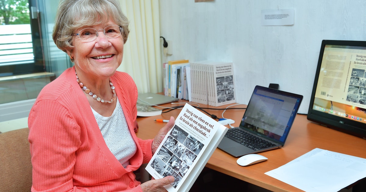 Boekpresentatie over regionale cultuurgeschiedenis in Etten-Leur