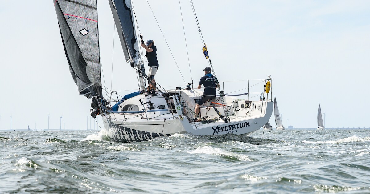 Het Deltaweekend staat voor de deur: het zeilevenement in vier vragen (en antwoorden)