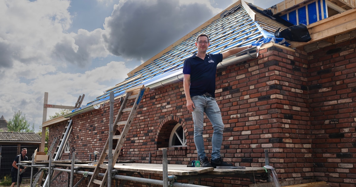 Grote plannen rondom populaire herberg bij Reusel: dit gaat er allemaal gebeuren