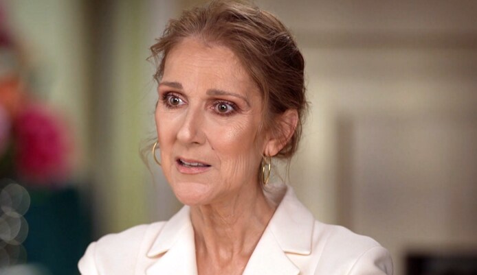 Céline Dion geeft eerste interview na zeldzame diagnose: 'Dit mag mijn  leven niet beheersen' | Show | bndestem.nl
