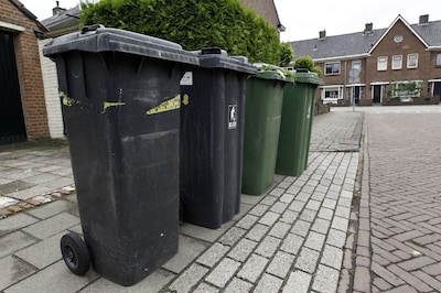 Afvalinzameling in Tholen verschuift van pinkstermaandag naar zaterdag 30 mei