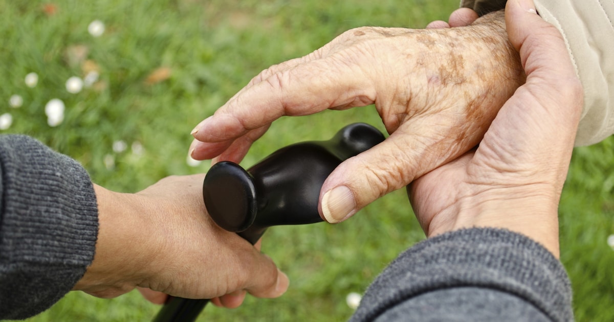 Veel meer vraag naar hulp bij mantelzorg; Etten-Leur geeft extra steun aan steunpunt