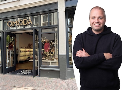 Waarom Omoda het noodlijdende Wehkamp overneemt: ‘Zal best spannend worden voor de 32-jarige directeur’