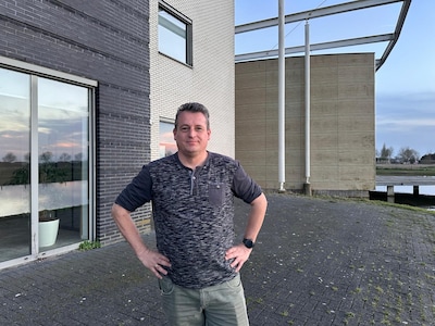 Arjan Deurloo (51) zegt politiek vaarwel: nog meer versplintering levert niets op voor Tholen