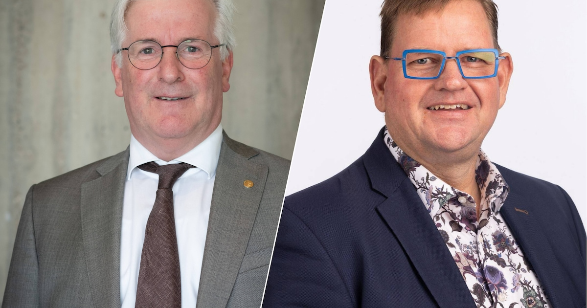 Nieuwe coalitie in Bergen op Zoom zet VVD buitenspel: ‘Dat we niet eens aan tafel mogen, maakt ons i