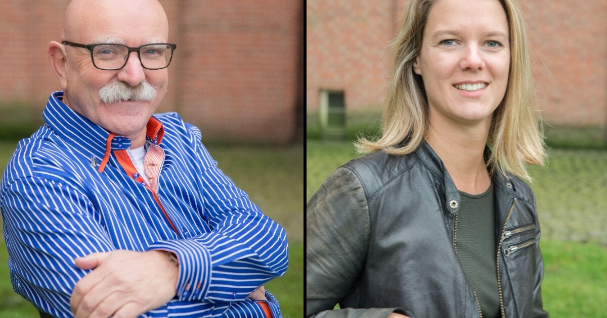 Johan Manders stopt na turbulente periode als fractievoorzitter ...