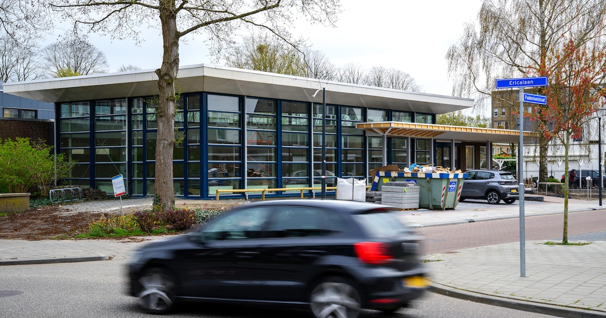 Buurt vreest op zondag parkeer- en geluidsoverlast door kerk in oude apotheek