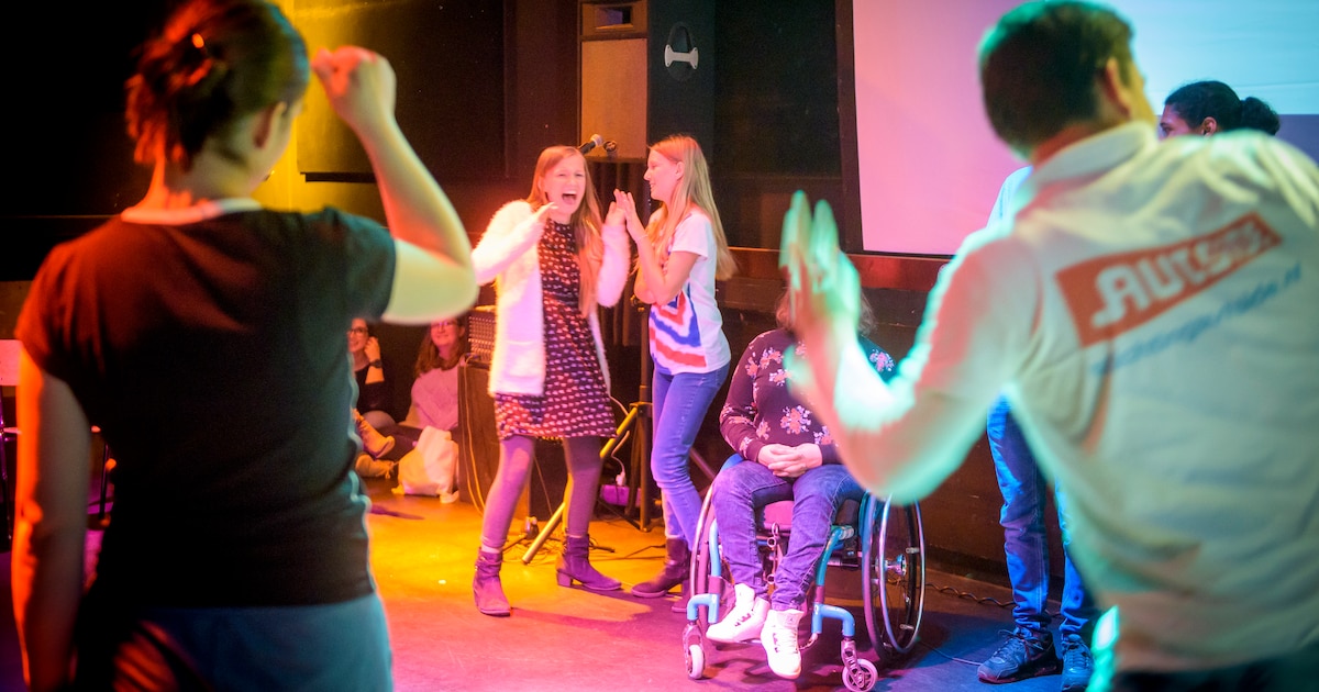 Zone 31 start in Baarle-Nassau: jongeren kunnen elke maand terecht voor activiteiten