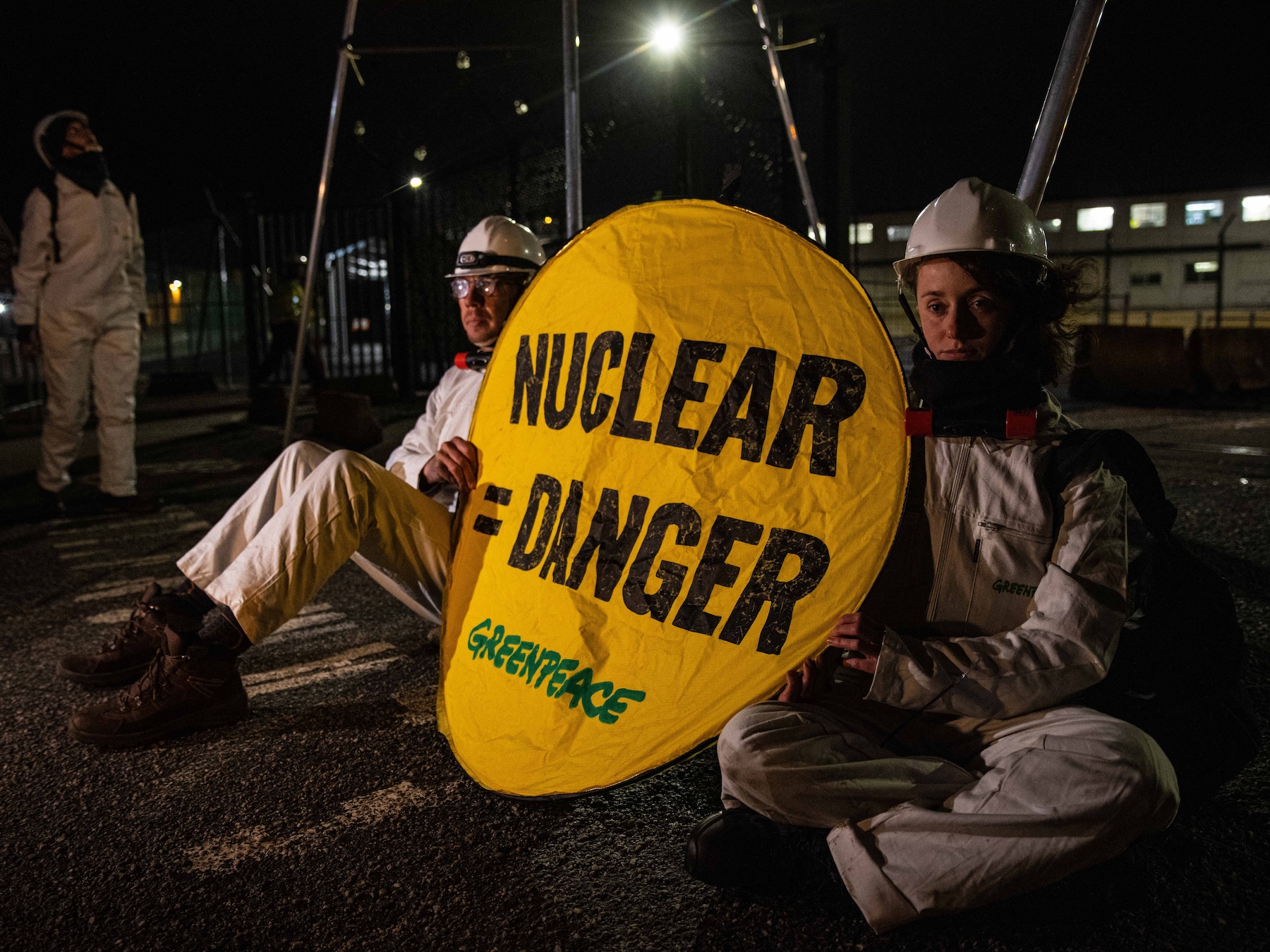 Milieuactivisten spannen zaak aan om ‘valsspelen’ EU: ‘Kernenergie is niet groen’