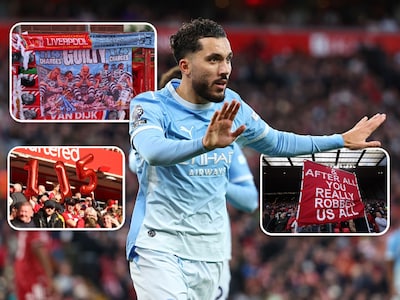 Manchester City is de paria van het Engelse voetbal: giftige ontvangt op Anfield vormt nieuwe realiteit