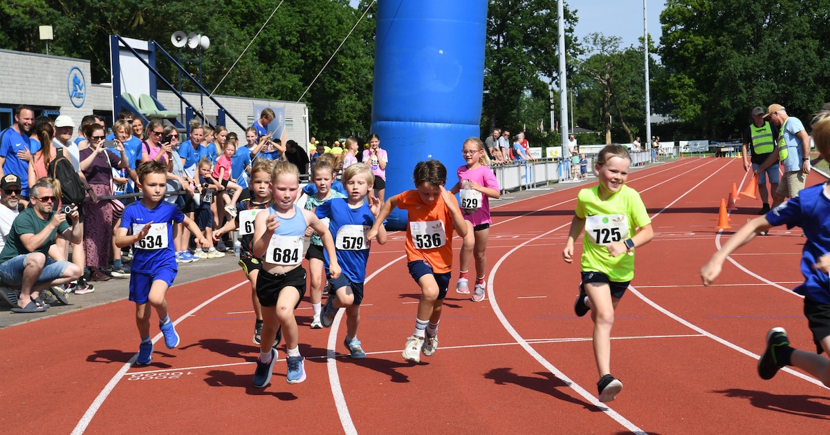 Dwars Door Dongen: ‘Een hardloopwedstrijd door een dorp is leuk’