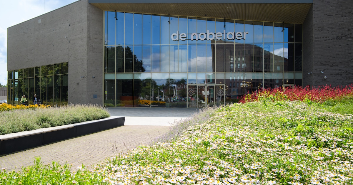 De Nobelaer in Etten-Leur opent expositie met werk van vier kunstenaars