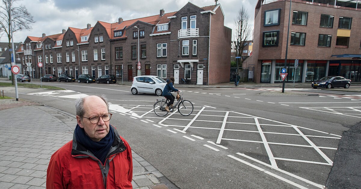Fietsersbond en wijkraad luiden noodklok: ‘Grijp in op Oude Vest ...