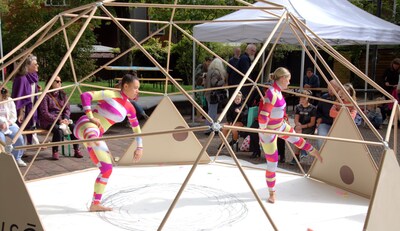 Weektips: dit is er te doen in Dordrecht (8 – 11 september)