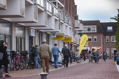 Koopstromenonderzoek in Moerdijk gaat van start