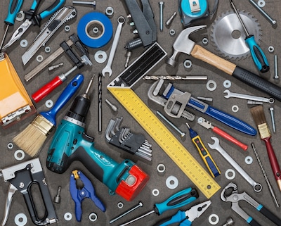 Repair Café in De Dobbelsteen in Princenhage op 27 juni
