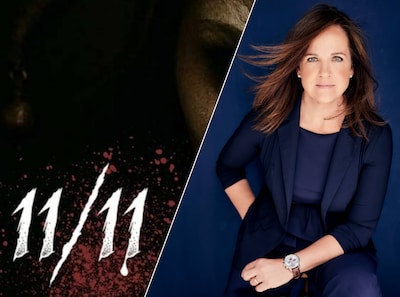 Nathalie Pagie werkt aan bloedige horrorfilm rondom Brabants carnaval