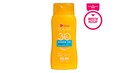 Solait Hydra 24h sunmilk SPF 30.