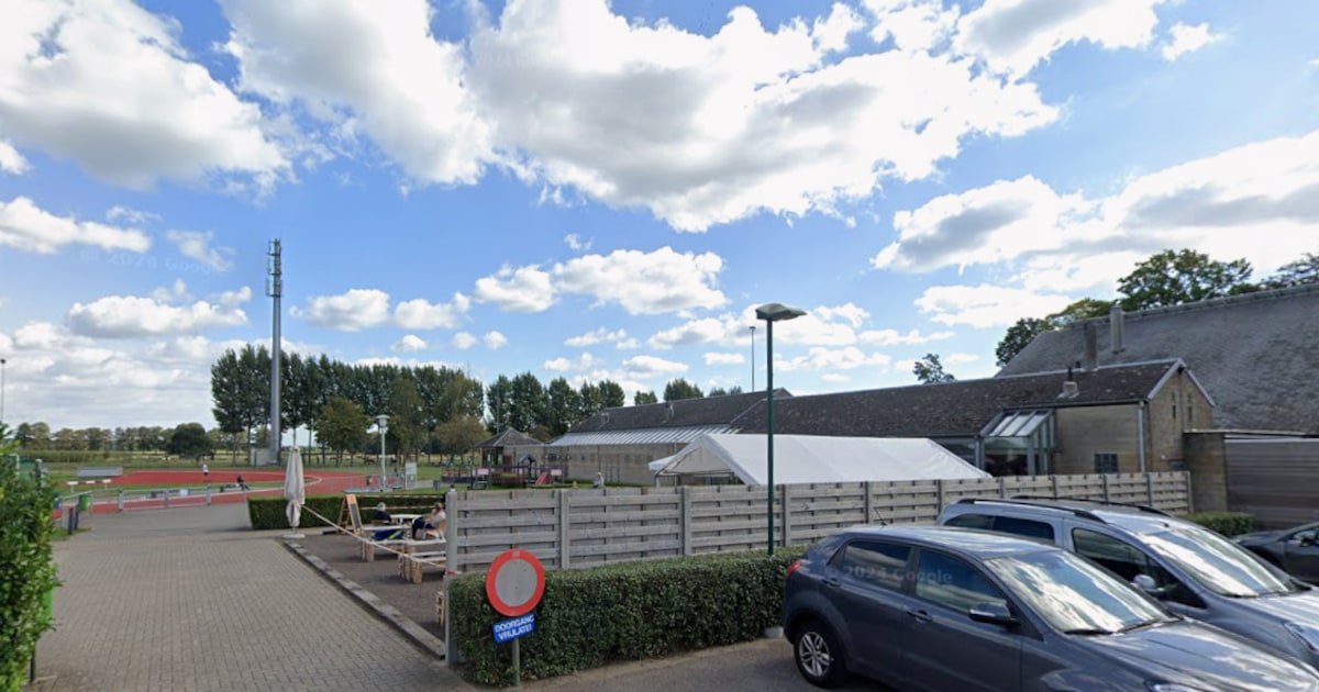 Gemeente Stabroek houdt ondernemersavond in zaal Moorland