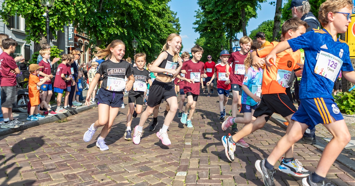 Organisatie Kaaienloop blijft de ontwikkeling kritisch bekijken