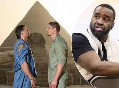 Open brief aan Rico Verhoeven van de enige man die hem ooit knock-out sloeg: ‘Gun het je van harte om de bokswereld op z’n kop te zetten’