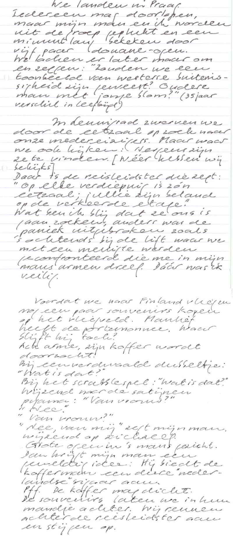 Herinneringen aan het IJzeren Gordijn | Overig | BN DeStem.nl