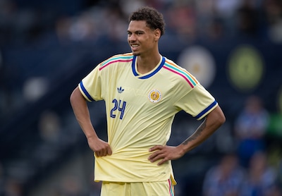 Deveron Fonville wilde niet wachten op Oranje: ‘Ik