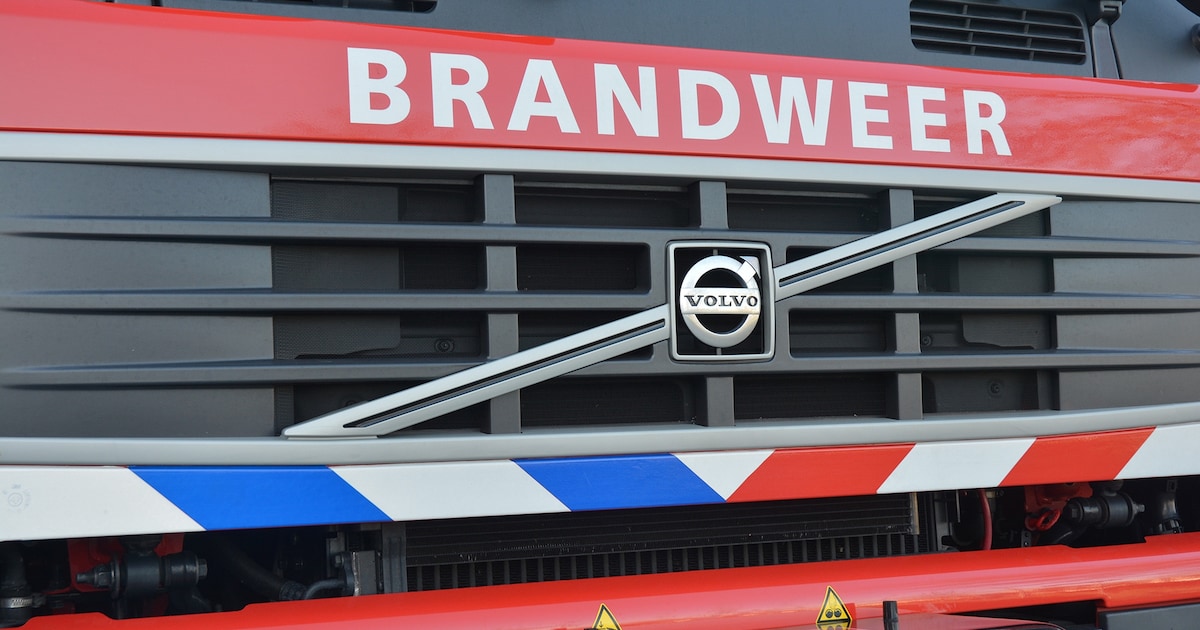 Informatieavond over nieuwe brandweerkazerne in Berkel-Enschot