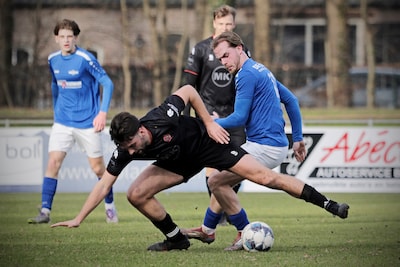 Rechtbank maakt datum bekend van kort geding tussen amateurclubs en KNVB: ‘Kort daarna wordt indeling bekendgemaakt’