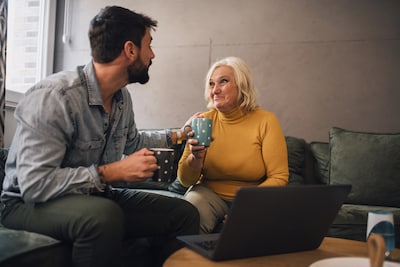 Op je 24ste nog bij je ouders wonen? Dat gebeurt in Breda minder vaak dan elders in het land