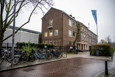 Na staking om vertrekkende docenten heeft Marnix Gymnasium nu recordaantal inschrijvingen