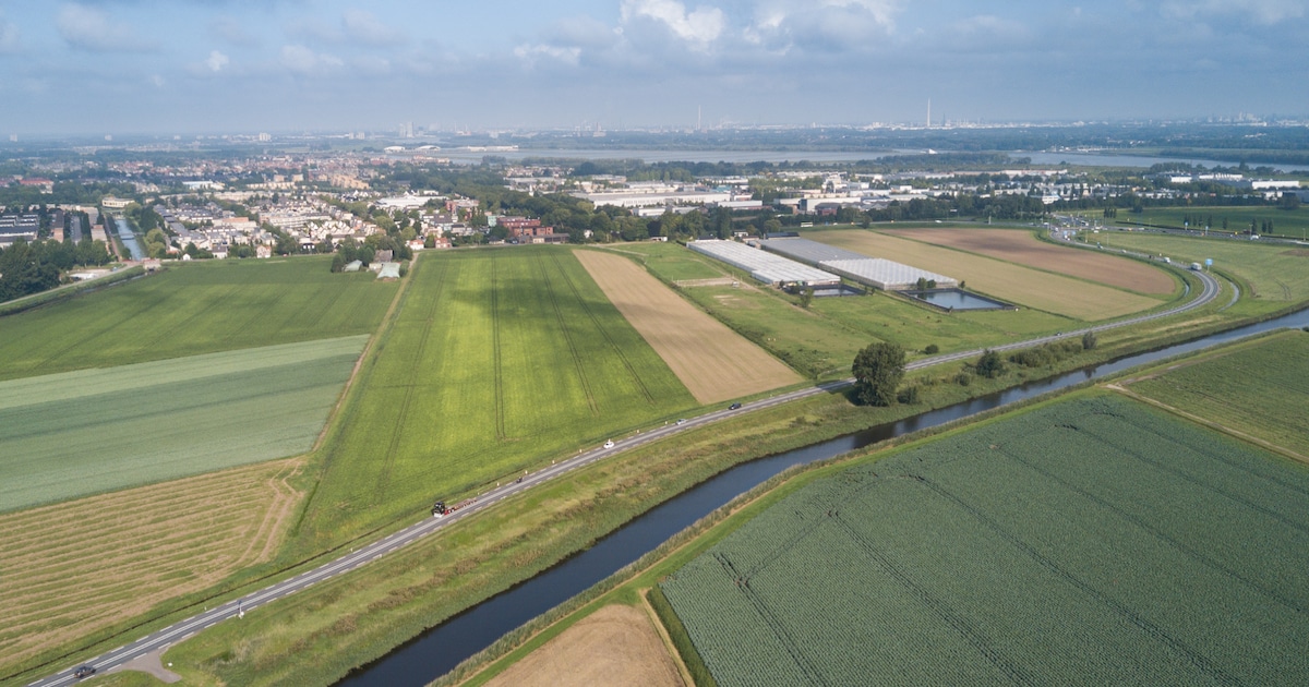 Stougjeswijk vooruit: bestemmingsplan vastgesteld en subsidie voor betere ontsluiting toegekend