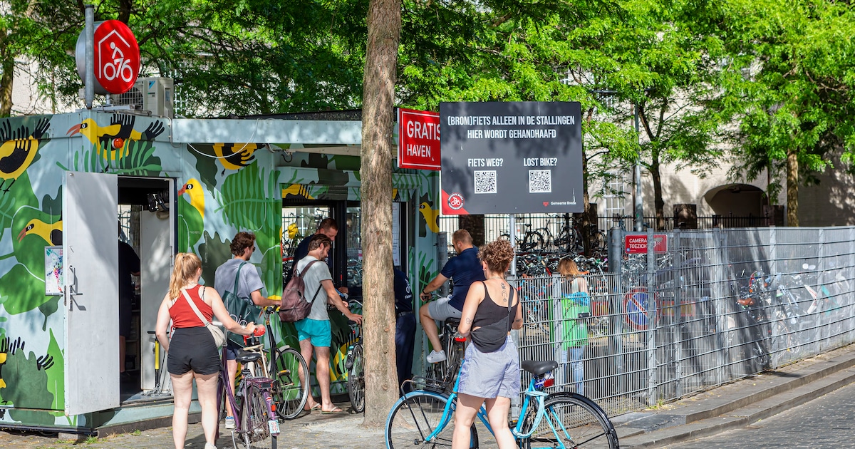 Breda geeft nog even snel 1,5 miljoen aan acht projecten: ‘We kunnen nu alles netjes afronden’